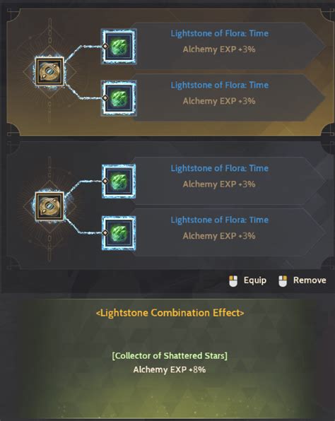 bdo life skill artifacts.